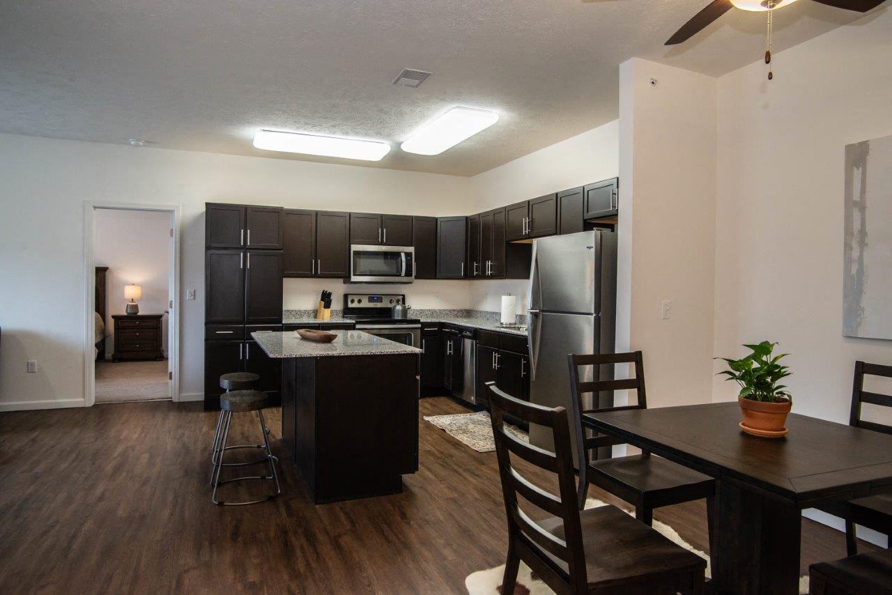 Photos and Video of Antler View Apartments in Omaha, NE